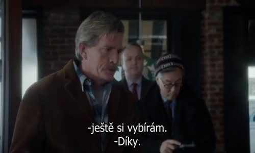 Divorce S01E07 CZtit  V OBRAZE avi