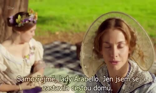 Doctor Thorne S01E01 CZtit V OBRAZE avi