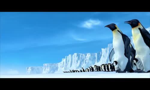 Happy Feet 1 (2006)CZdab mkv