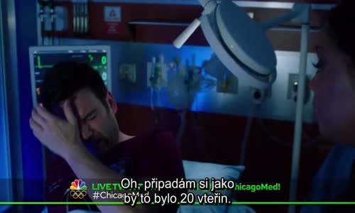 Chicago Med S01E10 - cz tit  avi