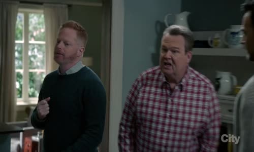 Modern Family S09E13 HDTV x264-SVA mkv