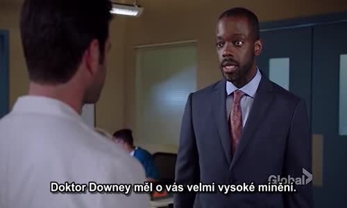 Chicago Med S02E01 - cz tit  avi