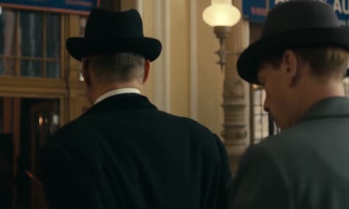 MAIGRET A NOC NA KŘIŽOVATCE 2017 480p WEB-DL DD2 0 CZ dabing avi