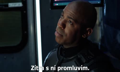 Supergirl S02E10 CZ titulky v obraze avi