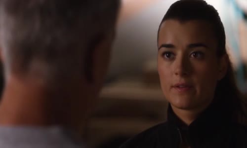 NCIS 07x02 - Znovushledání avi