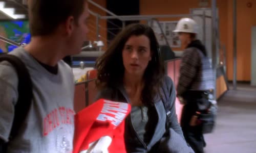 NCIS 03x13 - Klam avi