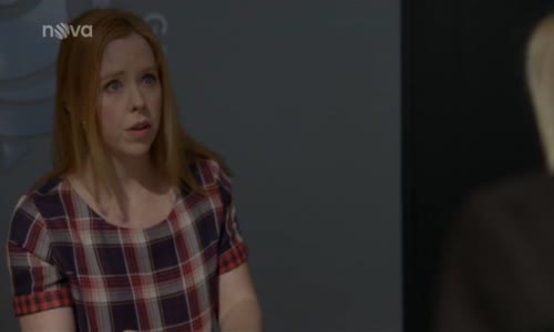 NCIS 13x08 - Zachránci avi