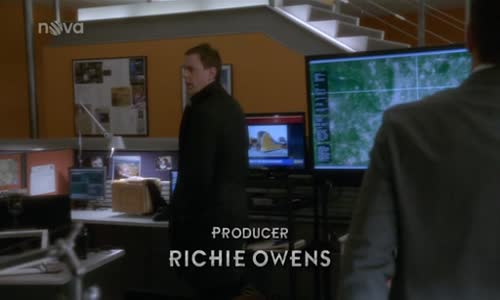 NCIS 13x13 - Déja Vu avi