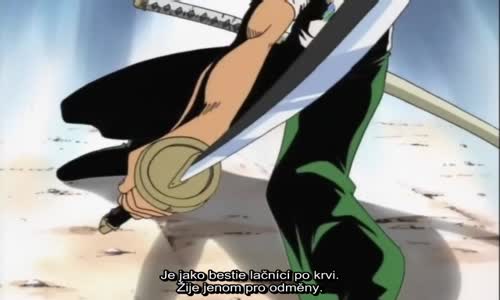 One Piece 002 avi