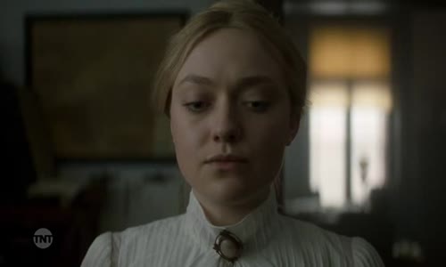 The Alienist S01E02 - CZ TIT  avi