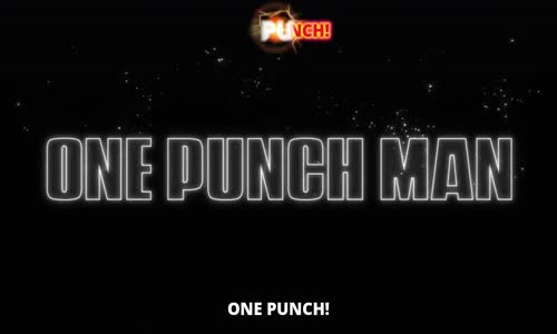 One Punch Man 08 cz titulky mp4