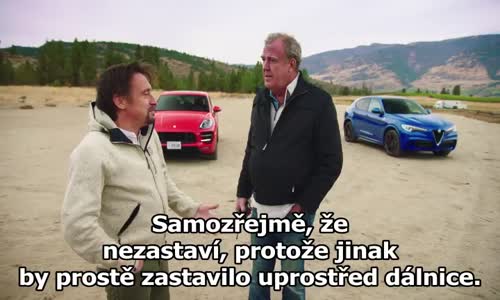 The Grand Tour S02E10 CZtit V OBRAZE avi