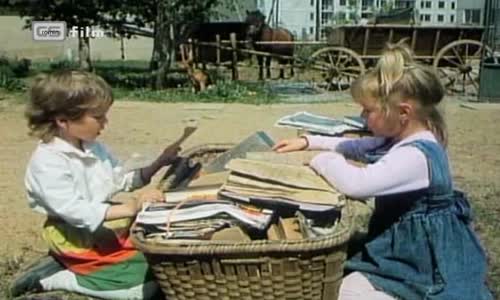 Čarodějky z předměstí (1990) Komedie, Rodinný Cz avi