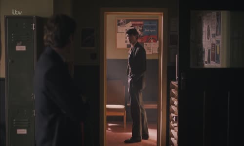 Endeavour S05E03 720p HDTV x264-ORGANiC mkv