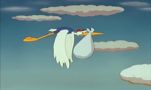animation (1941) Dumbo avi