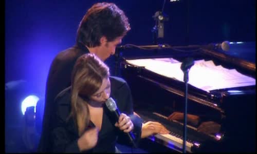 Lara Fabian - En toute intimite (2003) avi