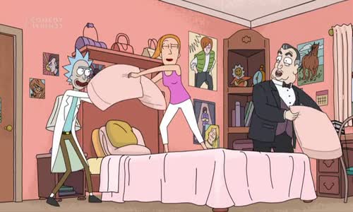 Rick a Morty s02e02 cz_by kvucky mp4