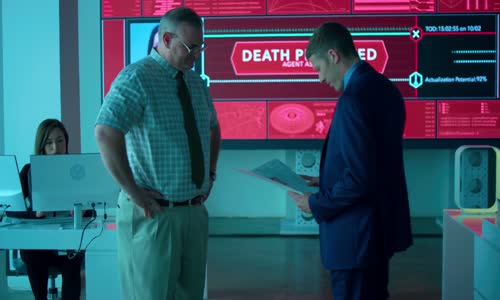 Lifeline S01E01 CZtit V OBRAZE mkv