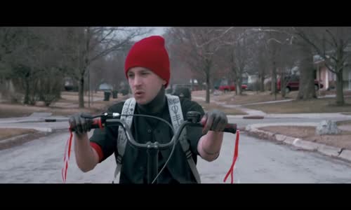 Twenty one pilots - Stressed Out mp4