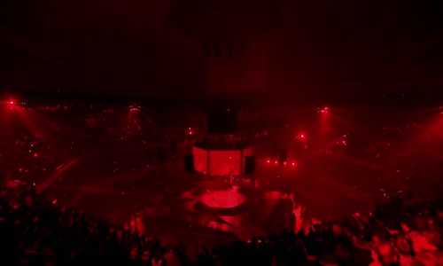 Babymetal - Live At Budokan - BLACK Night Apocalypse 2014 1080p mkv