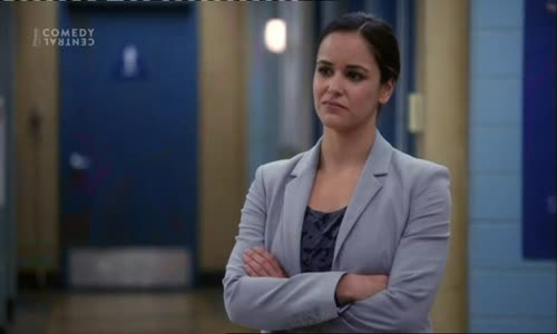 Brooklyn 99 - 2x19 cz avi