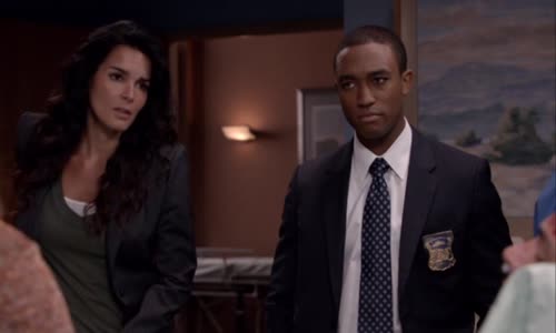 Rizzoli and Isles 02x08 Můj nejhorší nepřítel avi