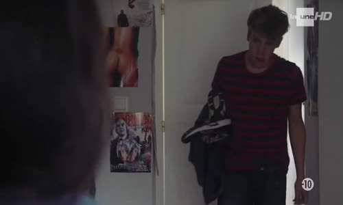 La Treve S01E07 FRENCH HDTV XviD-cz tit mkv