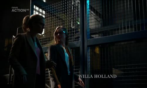 Arrow 05x16 HDTV CZ avi