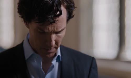 Sherlock 04x01 Šest Železných dam avi