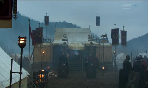 Britannia 01x09 HDTV CZ avi