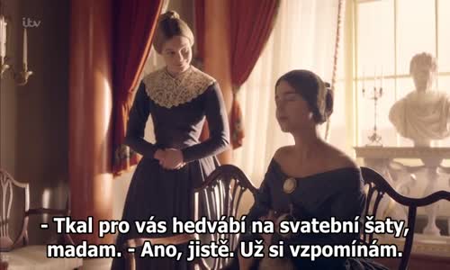 Victoria S02E03 CZtit V OBRAZE avi