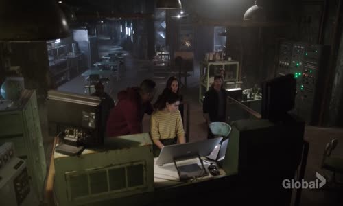 Timeless S02E03 CZtit V OBRAZE 720p mkv