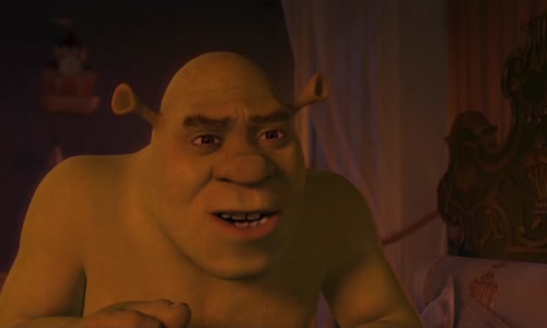 Shrek 3 (2007) 480p AC3 Cz avi