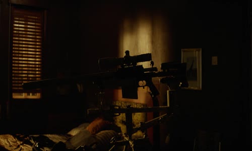 Gunman Muz na odstrel CZ dabing (2015) avi