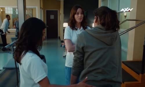 NCIS LA S08E08 TVRIP XviD cz avi