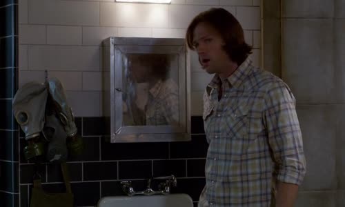 Supernatural S08E16 HDTV x264-LOL (CzSub) mkv