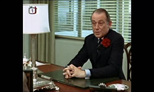 Růžový Panter -  Inspektor Clouseau (1968) CZ Dabing avi