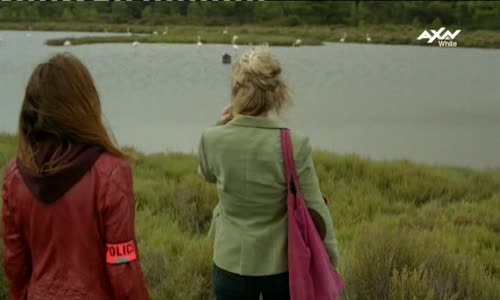 Policajtka Barbie 03x03 DVB-C CZ avi