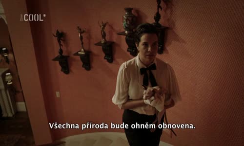 Exorcista s02e03 CZdab - Nečisté avi