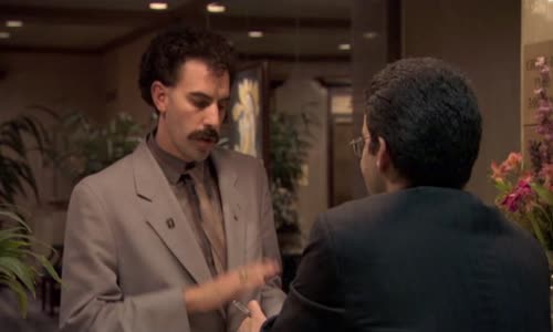Borat (Borat, 2006) avi