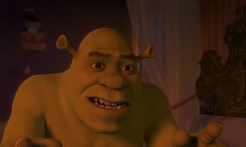 Shrek Tretí (2007) SK Slovensky Dabing mkv