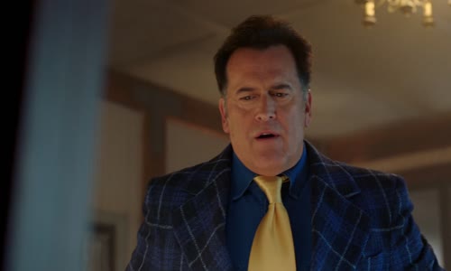 Ash vs Evil Dead 2018 S03E03 1080p WEB-DL x264 CZ mkv