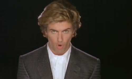 George Michael - Careless Whisper (Official Video) mp4