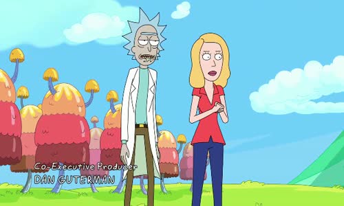 Rick a Morty - 3x09  Bethina abeceda (WEBRip-Cz SS23) avi