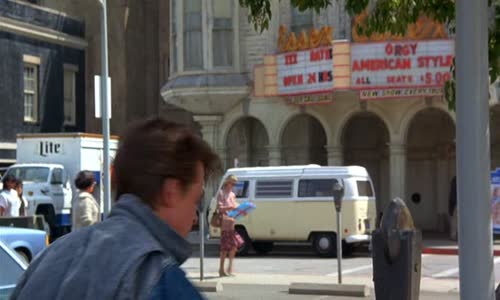Návrat do budoucnosti (Back to the Future, 1985) avi