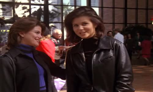 Beverly Hills 90210 S07E13 CZdab avi