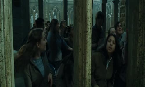 Harry Potter a Ohnivý pohár CZ avi