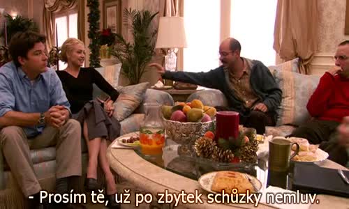 Arrested Development S01E08 CZtit V OBRAZE avi