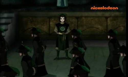 Avatar - Legenda o Aangovi S02E20 Rozcestí Osudu avi