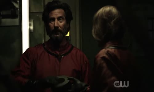 The 100 S05E02 HDTV x264-SVA mkv